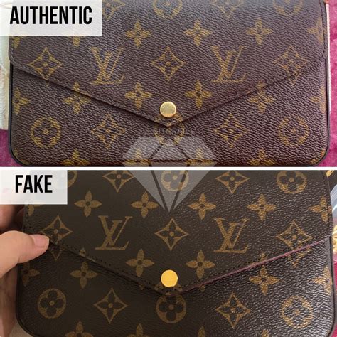 how to tell a real louis vuitton|authentic quality louis vuitton.